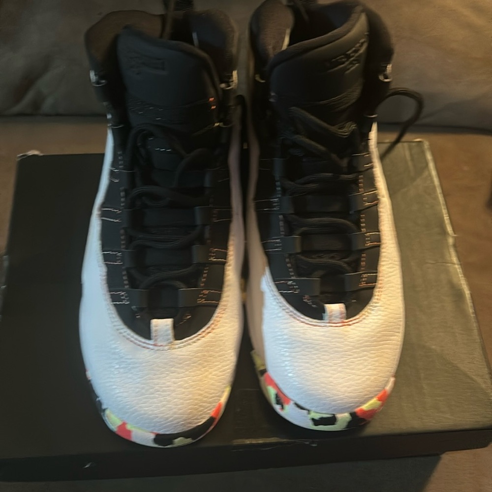 Nike air Jordan